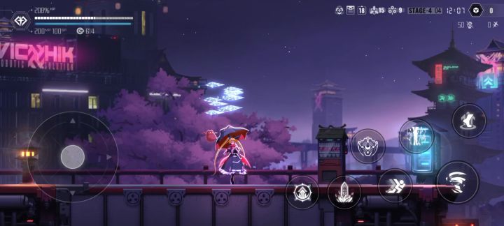 琥珀也就图一乐,真·影分身还得是蕾琪儿截图