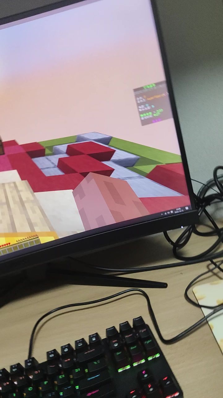 求助帖截图