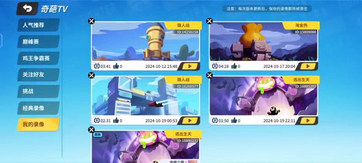 医者不能自医，但两个医者……那四个呢……？截图