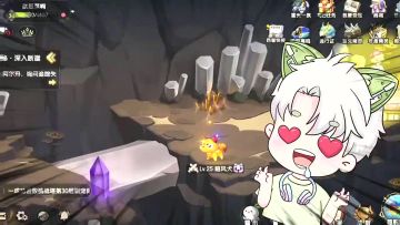 西普大陆如何高效率抓取异种精灵！ 一个视频教你快速抓异种精灵