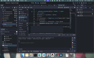 《破碎的队伍，孤独的我》-开发者日志03