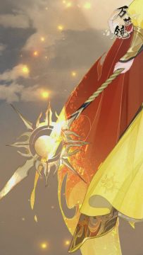 【活动】动画鉴赏 | 常曦&羲和