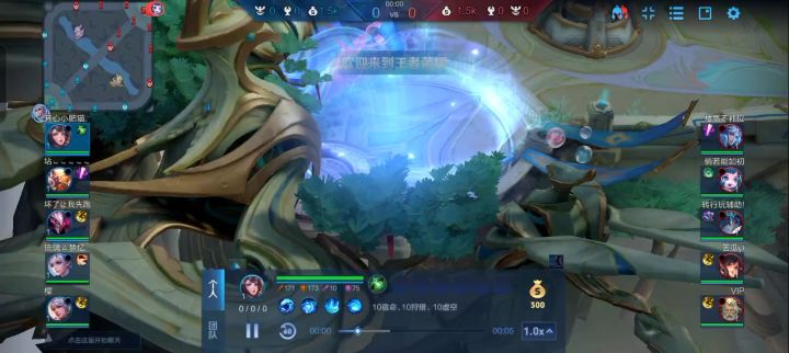 这正常吗,刷三片野区截图
