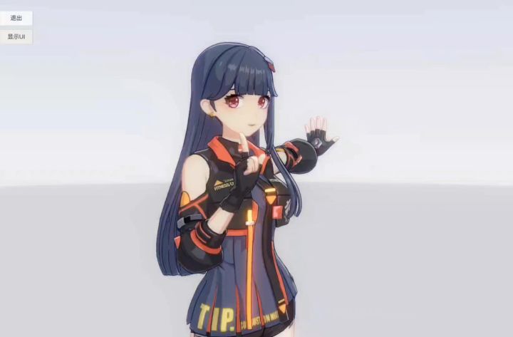 卡斯缇娜也要来doodle dance!截图
