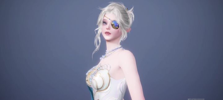 喜欢我传奇三体人水娘嘛?截图