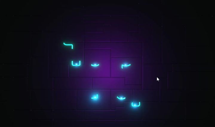 《NEON》开发者日志05——项目大危机!!截图