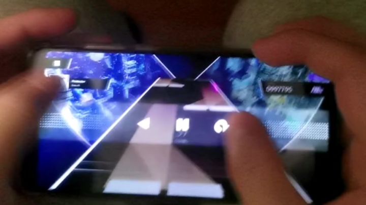 双持Protector 3A+截图