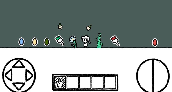 996社畜（阵亡版）祝每个程序员1024快乐！！截图