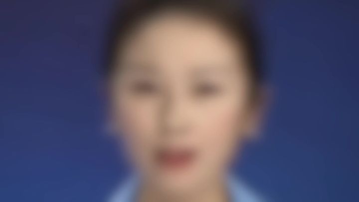 机车语录截图