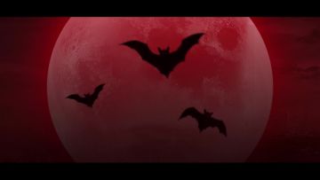 【已开奖】有奖征集｜重生之我在星球当德古拉公爵