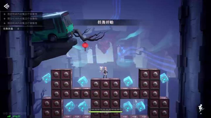 归龙潮狮子区龙域挑战六攻略无伤截图