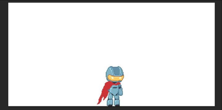 聚光灯gamejam|开发者日志02截图