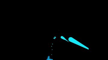 【游戏开发日志05】又水日志来啦，更新了荧光小狗和交互反馈