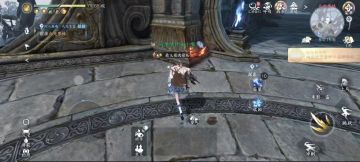 今天主线彩蛋，跟幽烛侍者对话​提交【金刚铃杵】