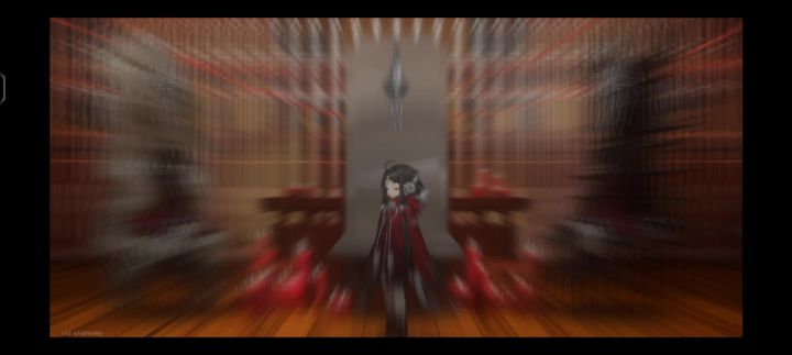 支线任务:十二音希截图