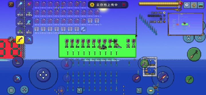 个位加法计算器截图