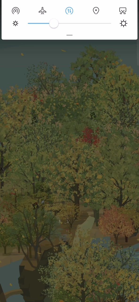 落叶雨🍂截图