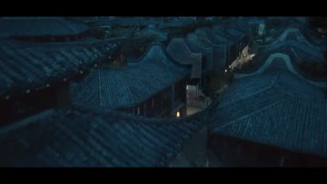 《世界之外》侧影：易遇 | 声声慢