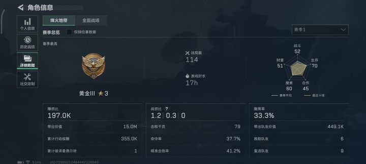 破防了截图