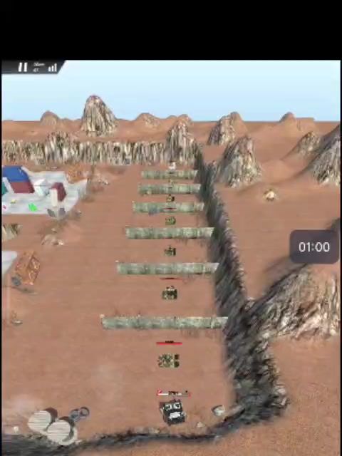 反激的无人机速度有这么快截图