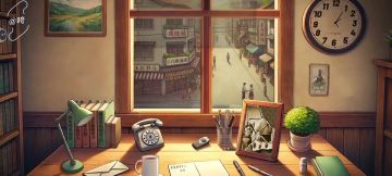 【咵咵】写给它