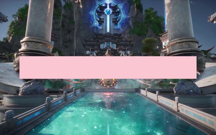 2024游戏 MMo汇总截图