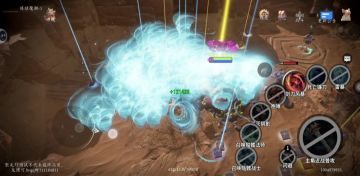 不错。刷的很有感觉！就是内容略少。继续期待！