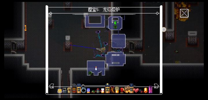 无敌了,站撸枪龙截图