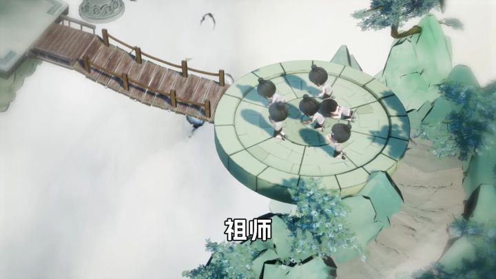 八方来“徒”,最强属性弟子来拜师了!截图