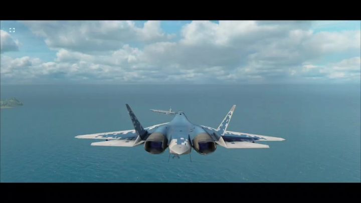 空中停车截图