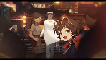 这是什么野榜？错！是好感度榜！新月同行全角色好感度调查