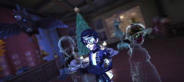 尊敬的第五人格的审核员及其工作人员