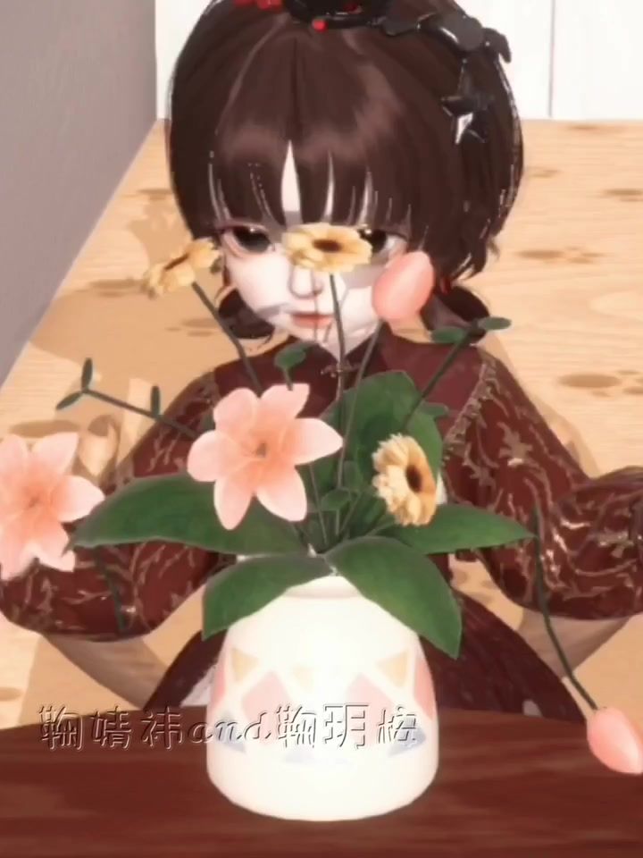 箱庭小偶截图