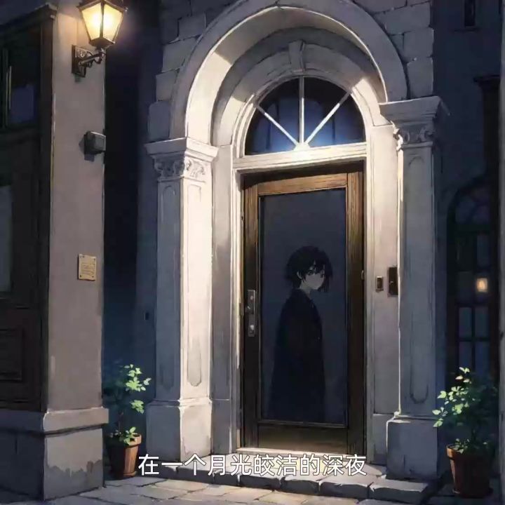 深夜理秘间截图