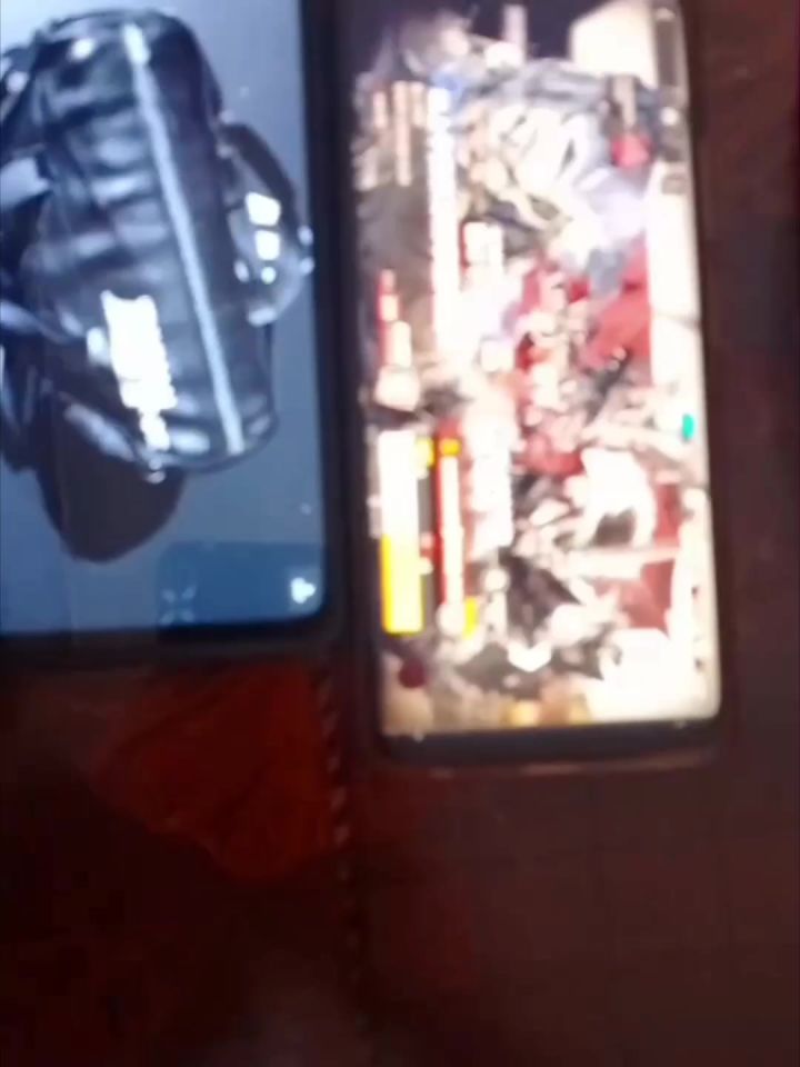 激情对抽截图
