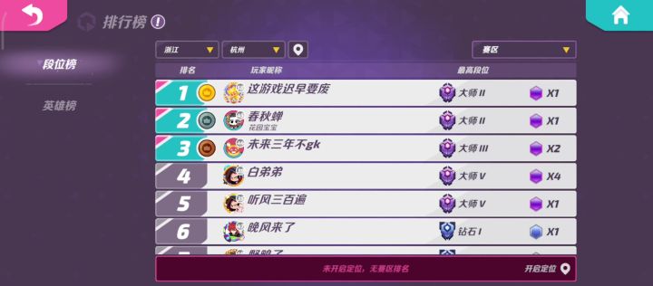 火力苏打怎么改战区截图