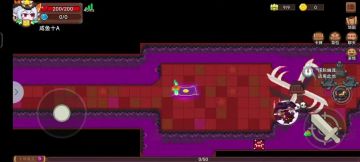 万圣节活动关打法