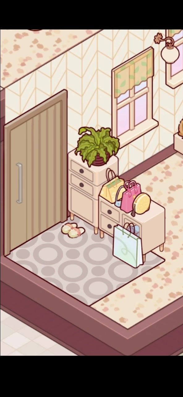 复式小屋沉浸式回家~截图