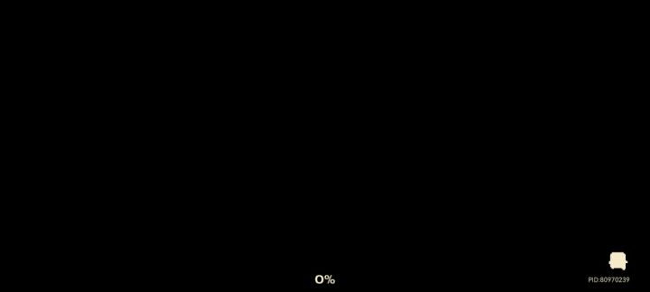 开阔战场整活阵容（大哥斥候）截图