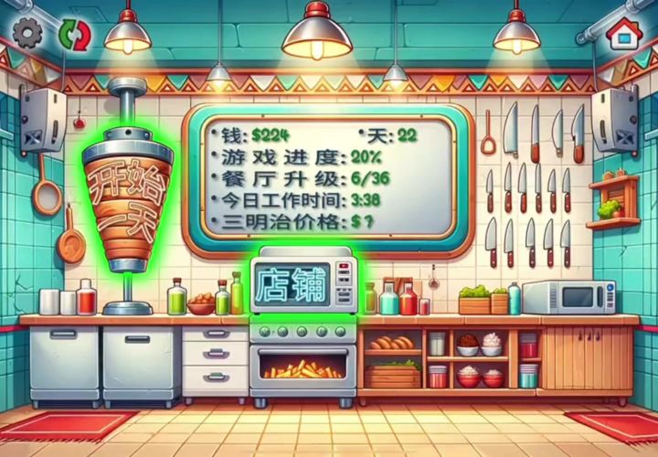 太上头了截图