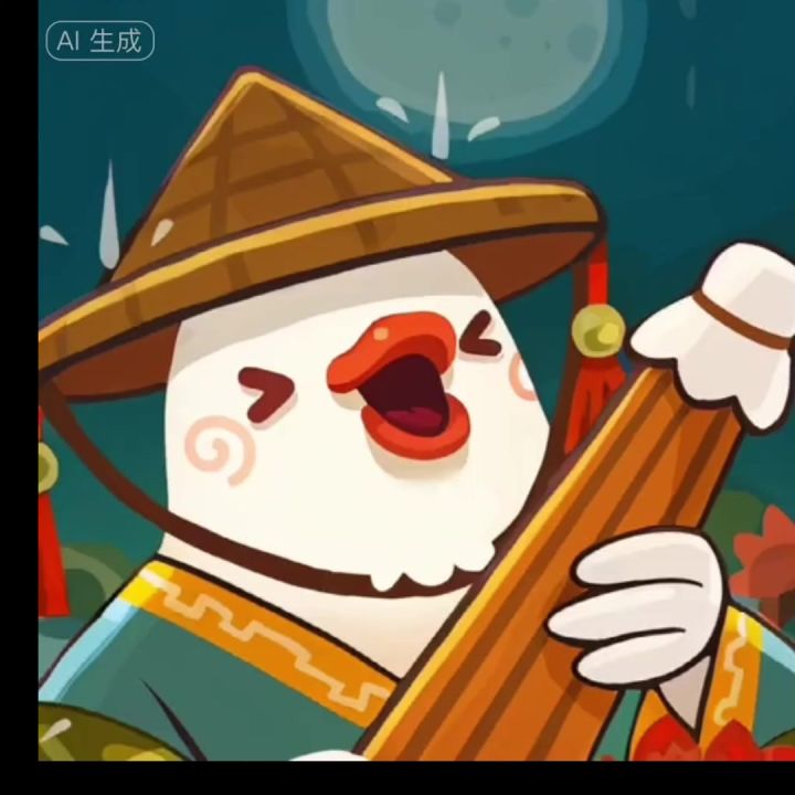 整活视频截图