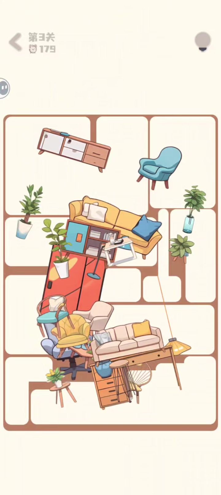 超解压的小游戏截图