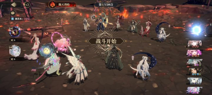 大禹多少防御可以免疫伤害截图