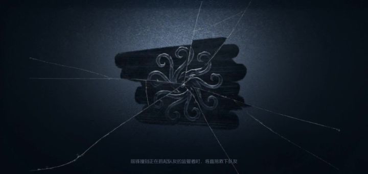 幸运儿一过来我就知道他要干什么🤓截图
