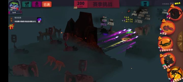狩猎弓到底要怎么配才能快速刷怪?截图