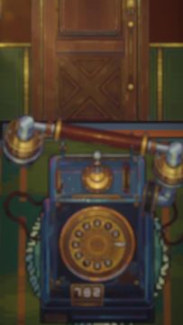 【非日常档案】角色揭秘