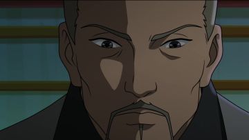 《出师表》——诸葛亮