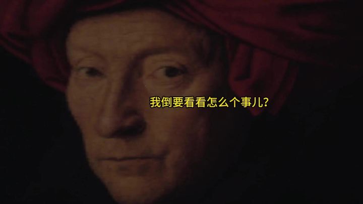 层层恐惧,恐怖游戏化身恐鬼战士!截图