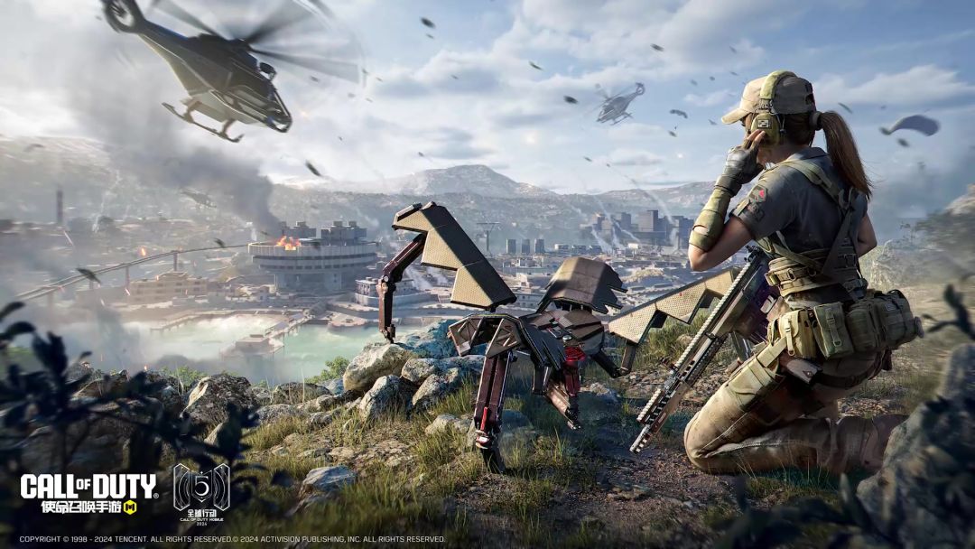 克莱格勒的彩蛋一个都不能放过！带你抢占克莱格勒截图