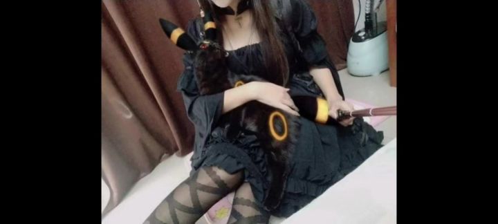 成功收服月亮精灵截图